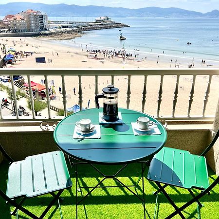Martina & Playa Apartment Санксенсо Екстериор снимка