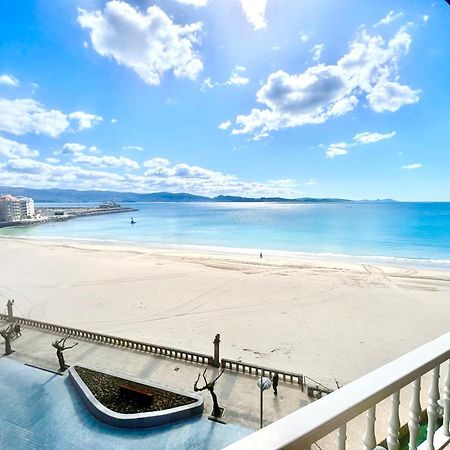 Martina & Playa Apartment Санксенсо Екстериор снимка