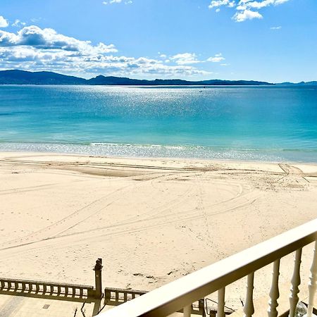 Martina & Playa Apartment Санксенсо Екстериор снимка