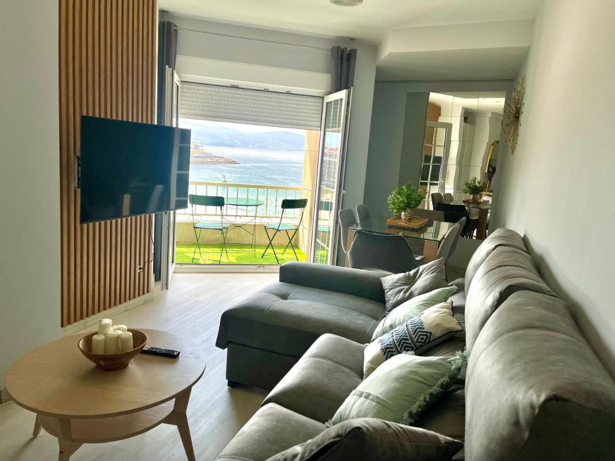 Martina & Playa Apartment Санксенсо Екстериор снимка