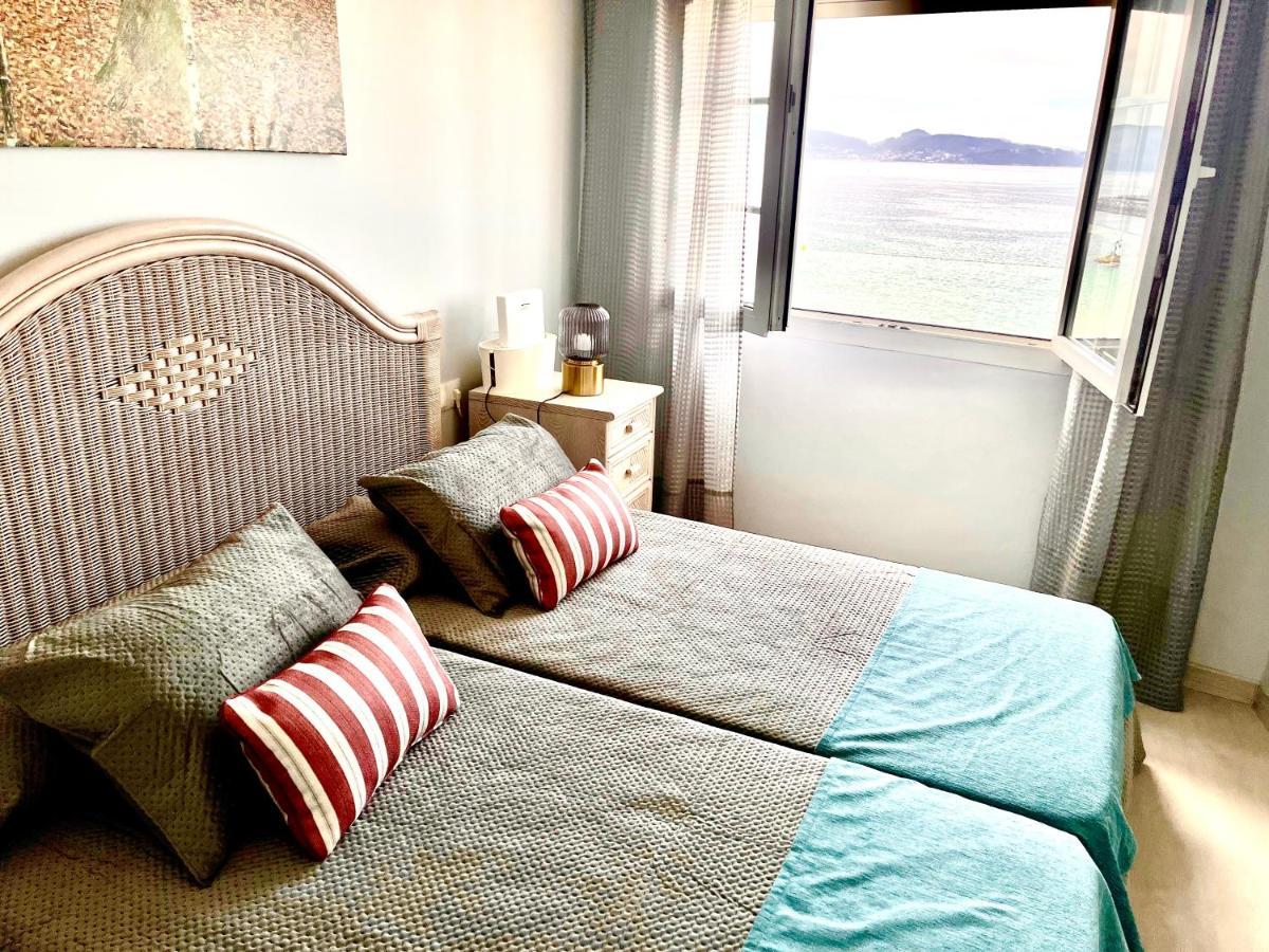 Martina & Playa Apartment Санксенсо Екстериор снимка