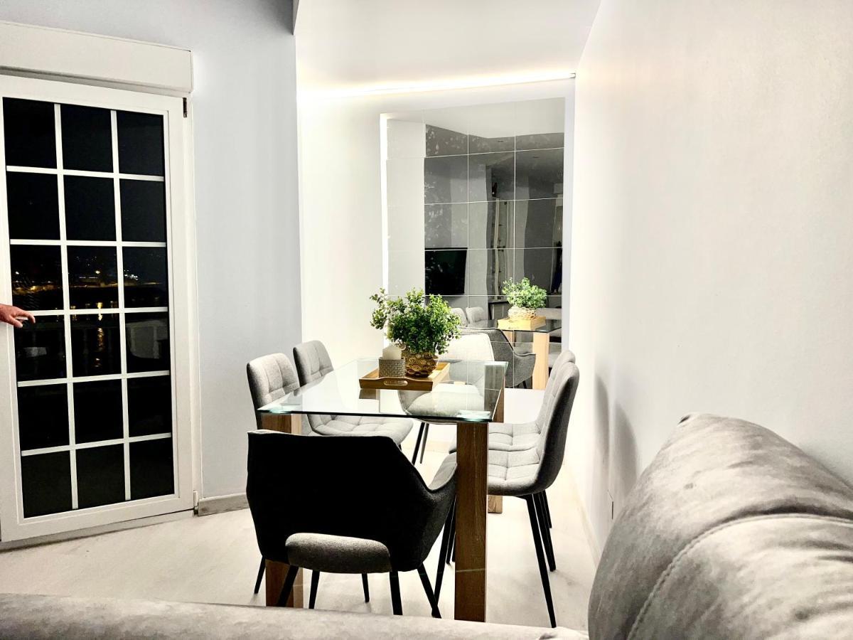 Martina & Playa Apartment Санксенсо Екстериор снимка