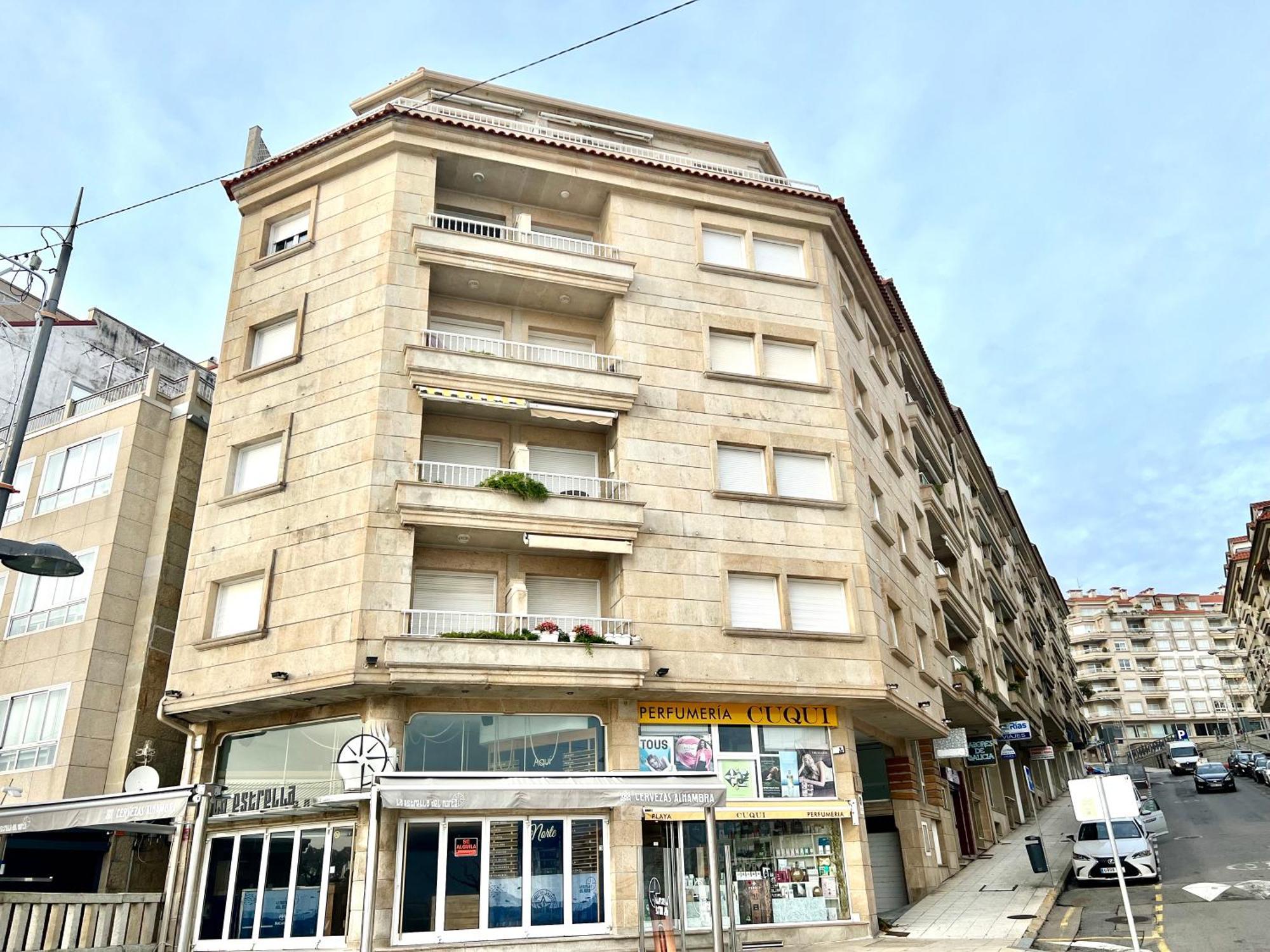 Martina & Playa Apartment Санксенсо Екстериор снимка